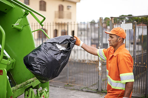 Full-Service Junk Removal in Jasper, TX